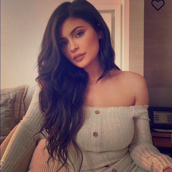 Fashion Nova Dresses & Skirts - Jacklyn off shoulder dress